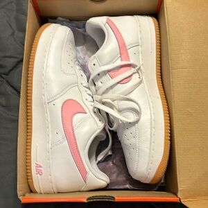 Air Force 1 anniversary edition